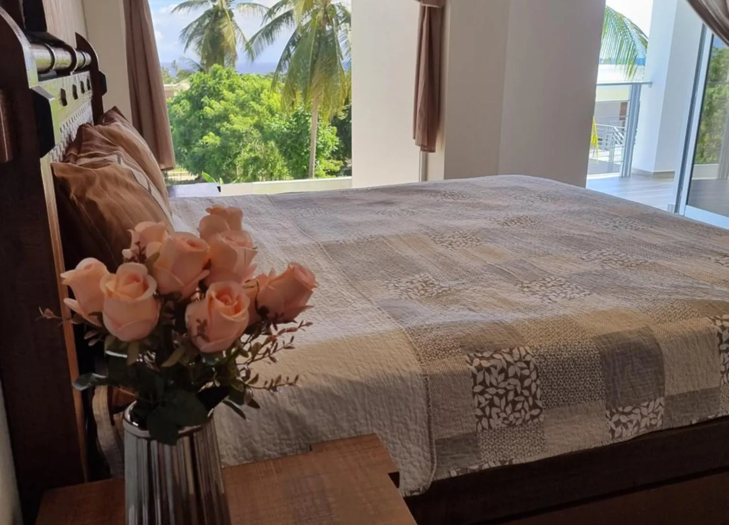2Br Apartment Residencial Aris, Encuentro كاباريتي