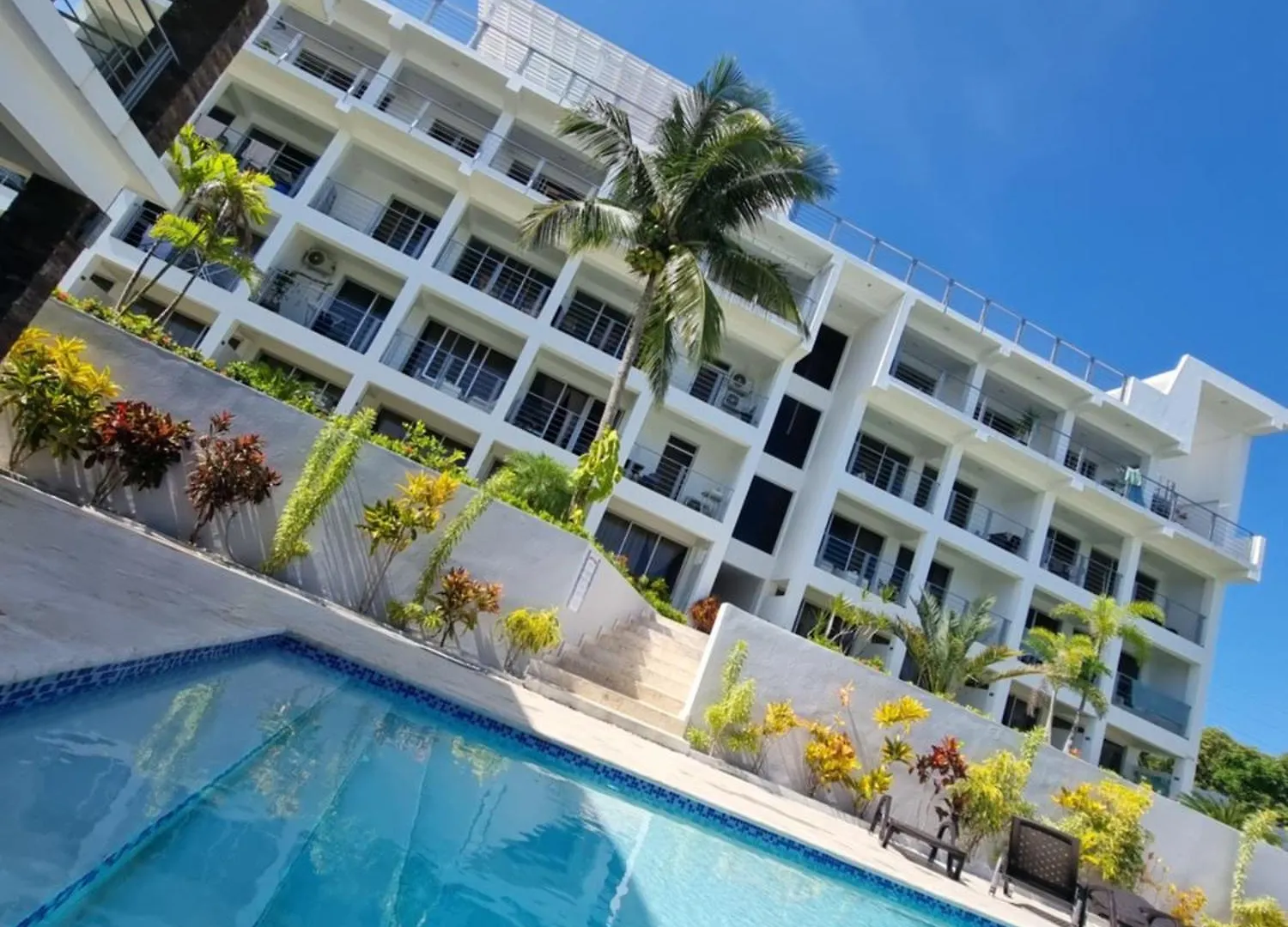 2Br Apartment Residencial Aris, Encuentro كاباريتي