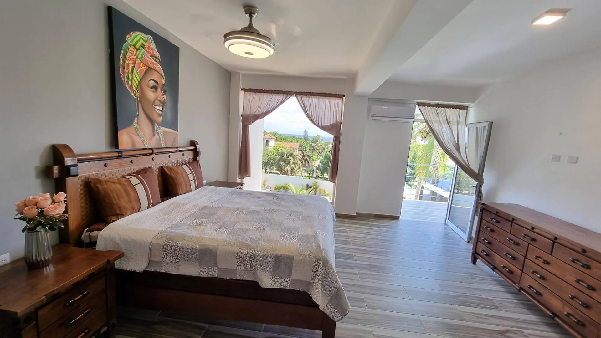 2Br Apartment Residencial Aris, Encuentro كاباريتي