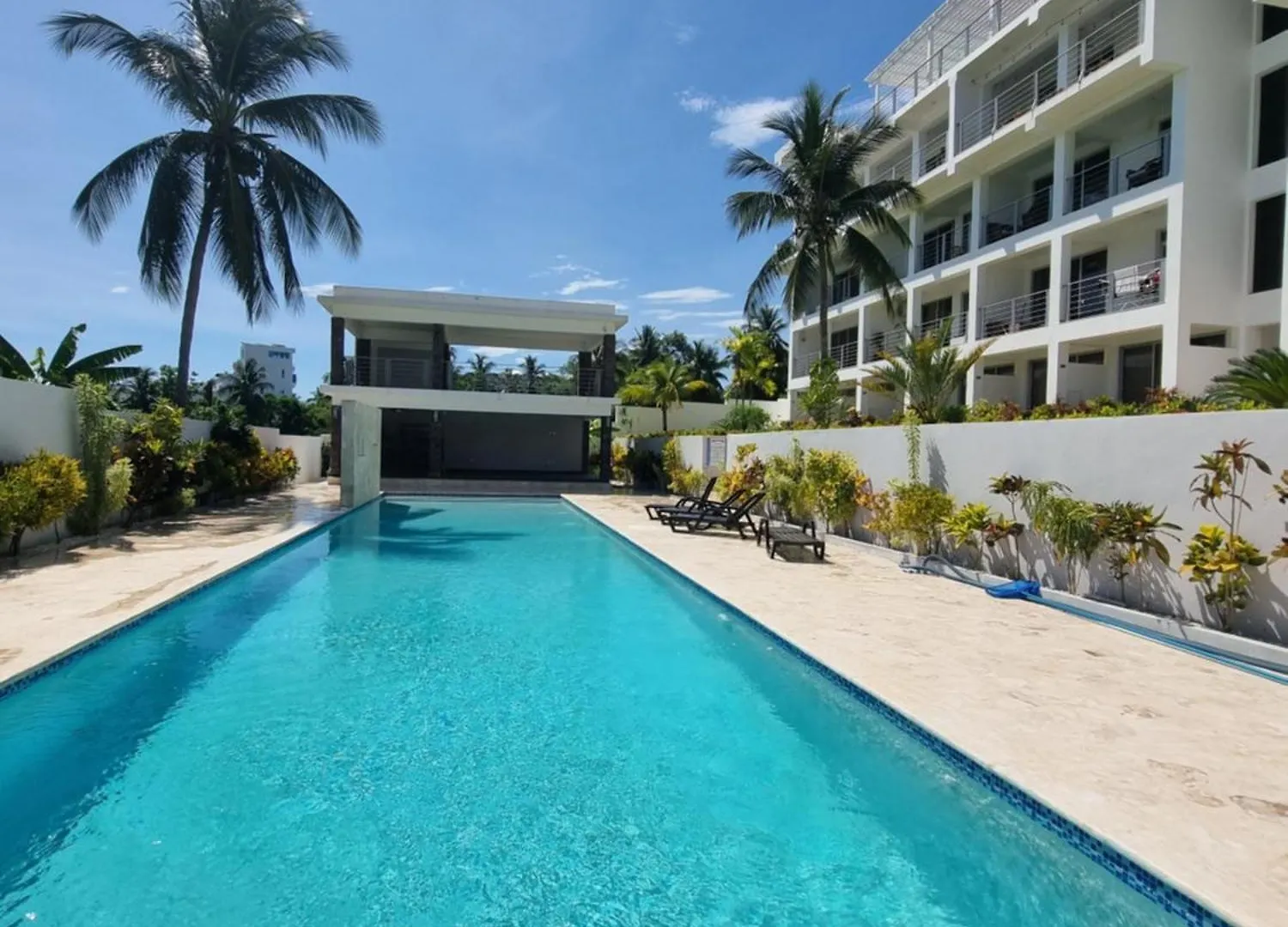 2Br Apartment Residencial Aris, Encuentro كاباريتي