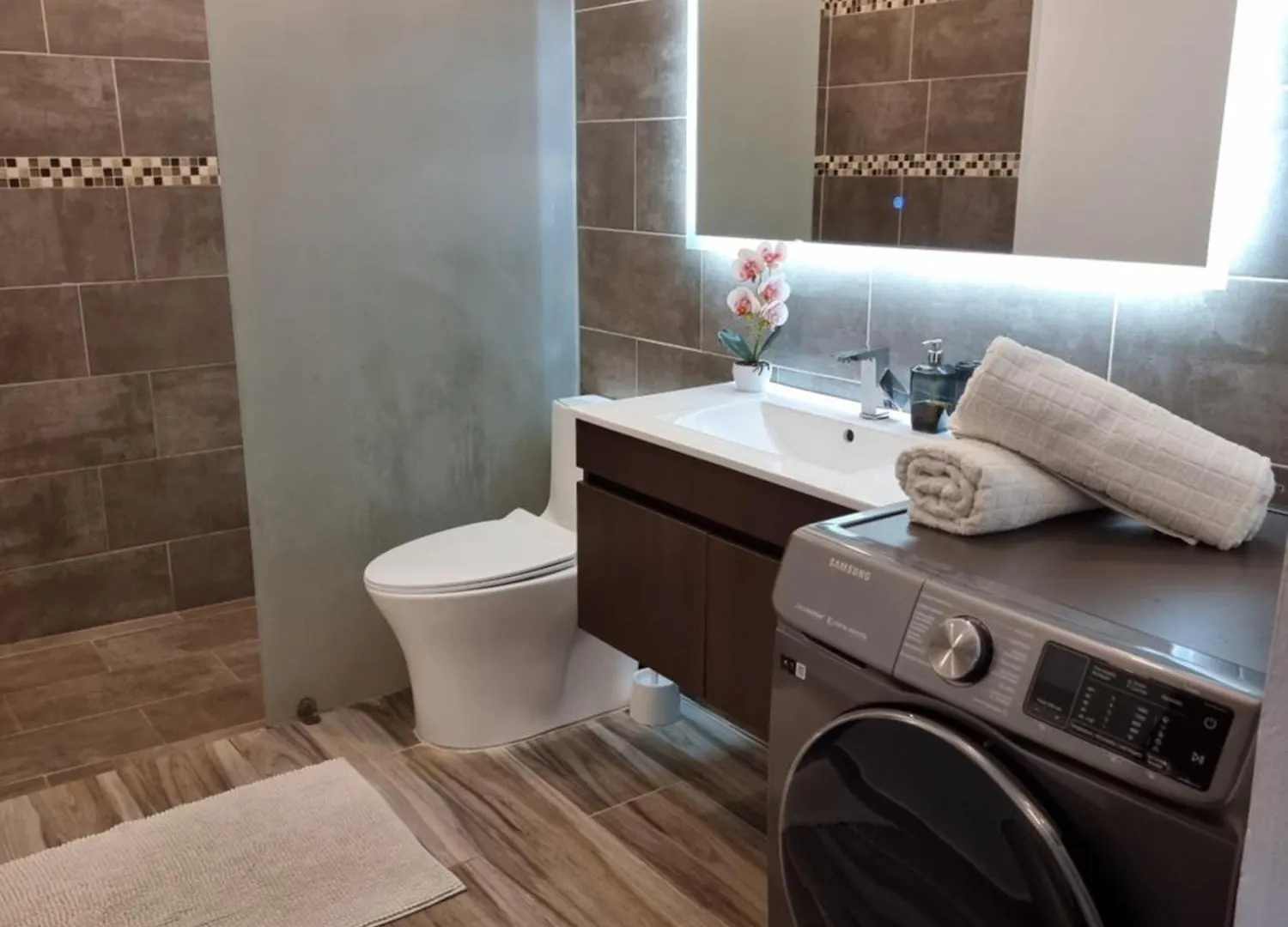 2Br Apartment Residencial Aris, Encuentro كاباريتي 0*,  جمهورية الدومينيكان