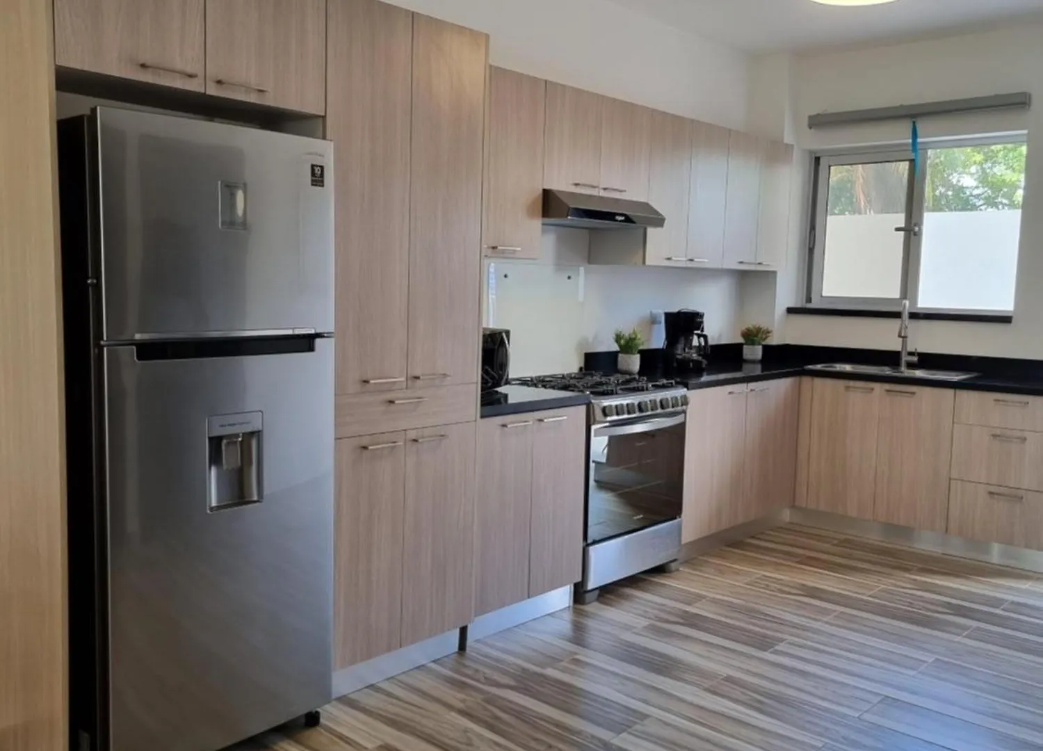 2Br Apartment Residencial Aris, Encuentro كاباريتي