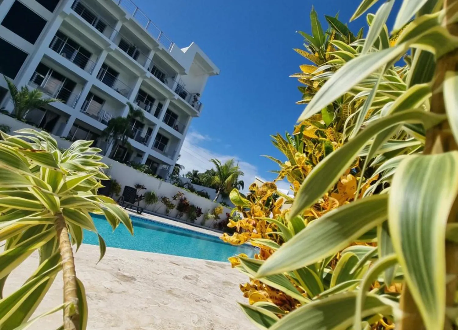 2Br Apartment Residencial Aris, Encuentro كاباريتي جمهورية الدومينيكان