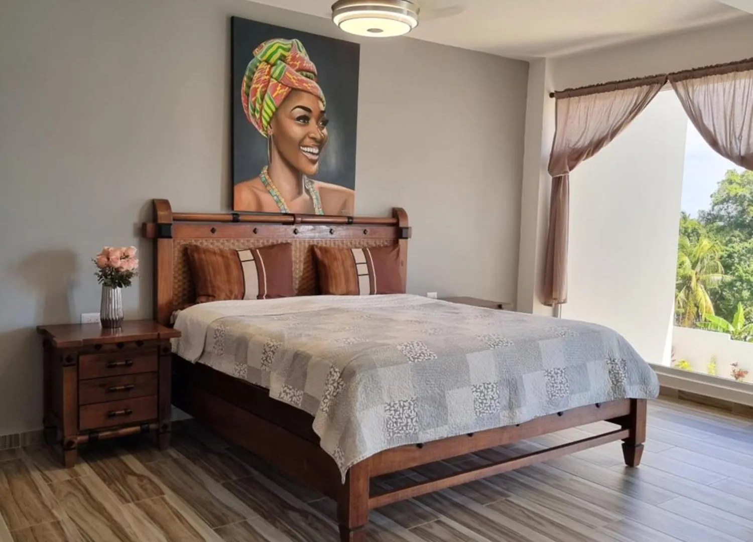 2Br Apartment Residencial Aris, Encuentro كاباريتي 0*,