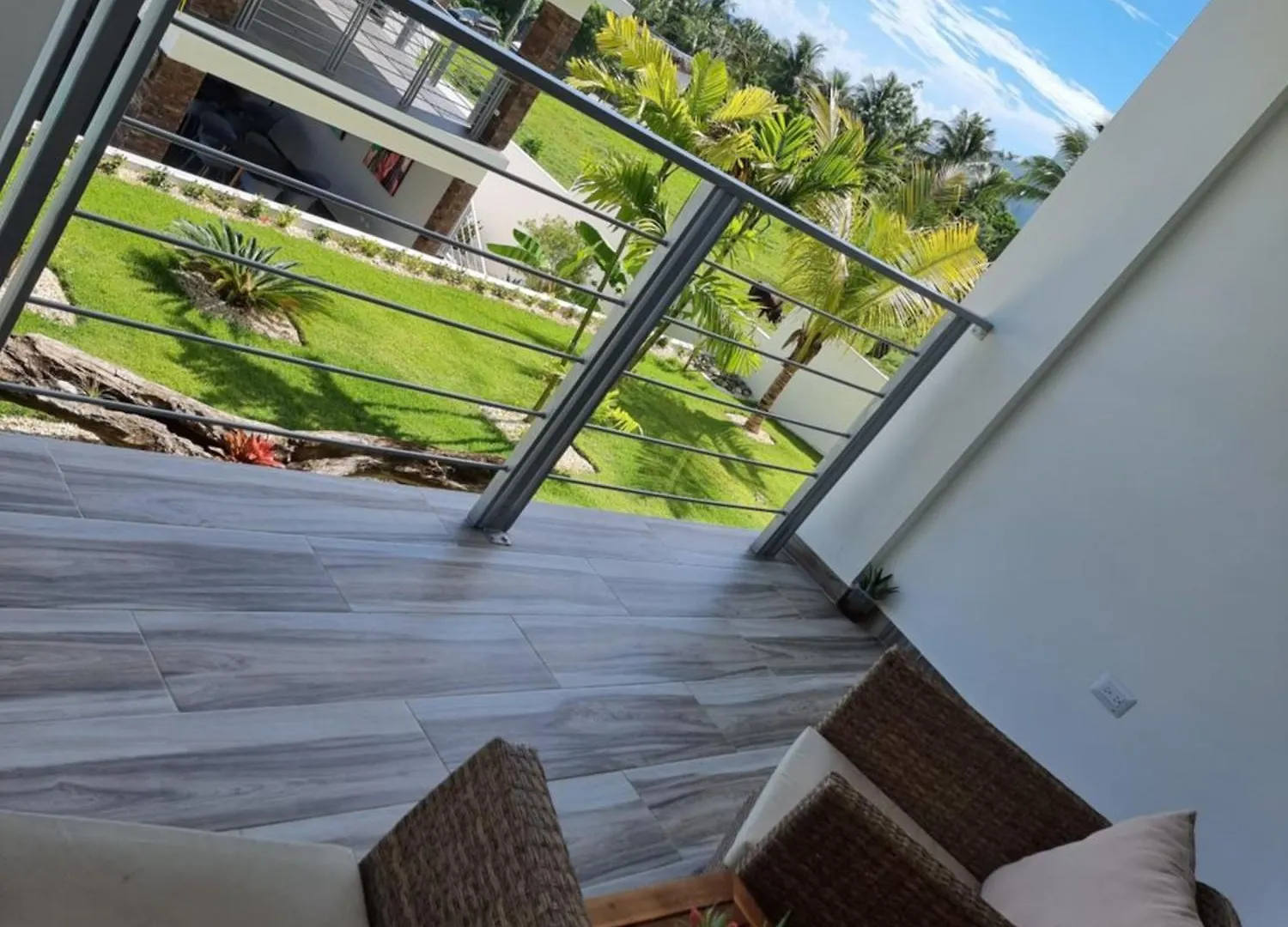 2Br Apartment Residencial Aris, Encuentro كاباريتي