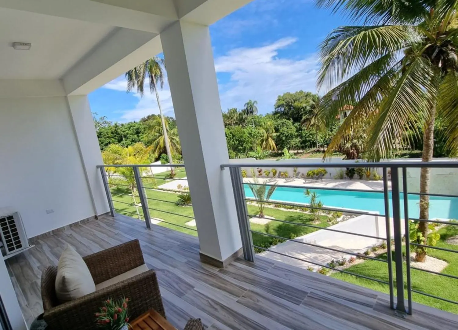 2Br Apartment Residencial Aris, Encuentro كاباريتي