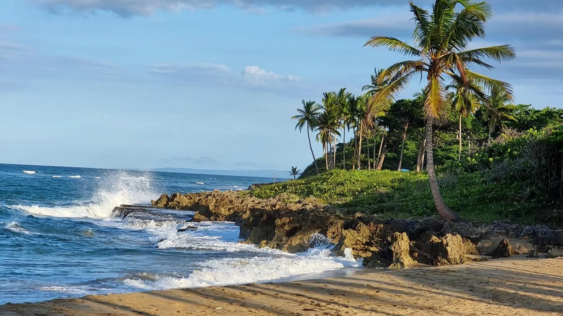2Br Apartment Residencial Aris, Encuentro Cabarete Dominik Cumhuriyeti
